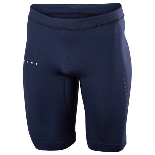 Спортивні шорти Falke Ess Short Compression 38296-6116 46 сині
