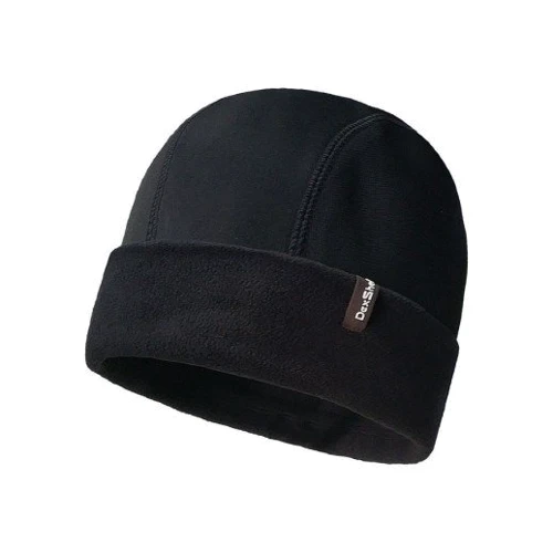 Шапка DexShell Watch Hat водонепроницаемая черная L/XL (DH9912BLKLXL)