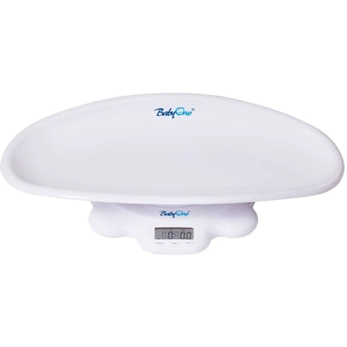 Детские электронные весы BabyOno (291)
