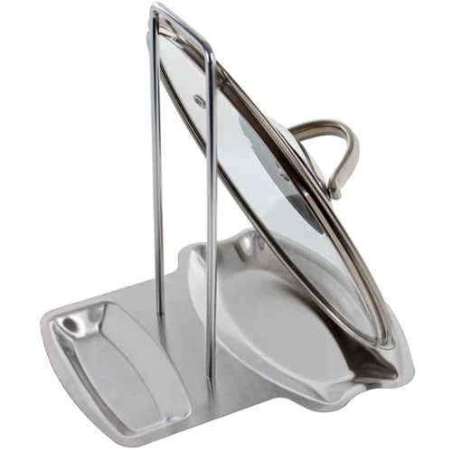 Підставка для кришки та половника Lefard 20х18.5х20 см (815-041)