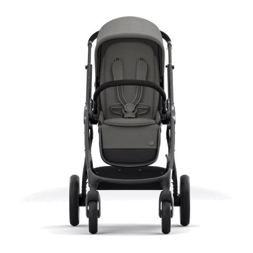 Коляска Cybex Gazelle S Soho Grey фото 24