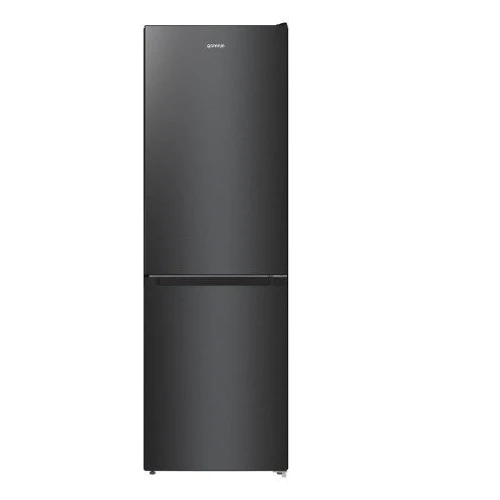 Холодильник Gorenje NRKE62BXL: Размеры 59.2 х 60 х 185 см