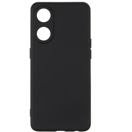 Чохол для телефона ArmorStandart ICON Case Camera cover Black для OPPO Reno8 T 4G (ARM68120)