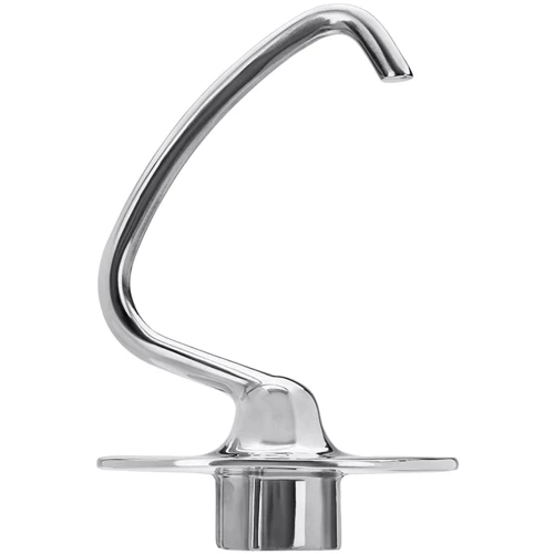 

Насадка-крюк KitchenAid 5KSM5THDHSS для чаши 4,8 / 4,7 / 4,3 / 3 л, нержавеющая сталь