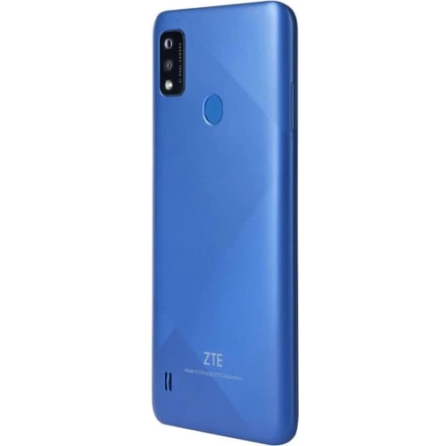 Смартфон ZTE Blade A51 2/64 GB Blue Approved Витринный образец фото 5