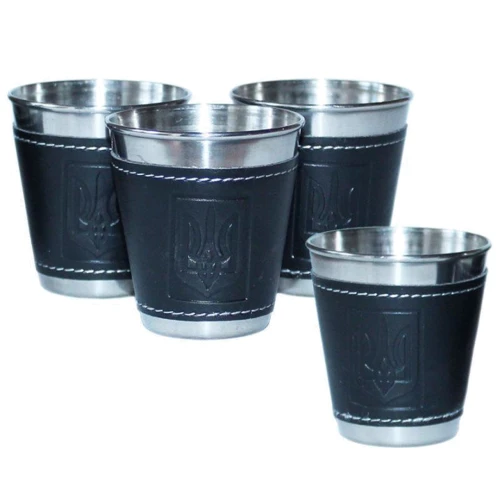 DYNASTY набор 4шт (10140): Тип Набор рюмок