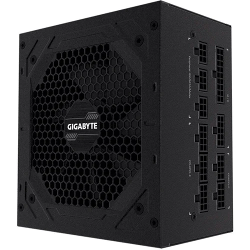 Блок питания GIGABYTE 850W (P850GM): Форм-фактор ATX