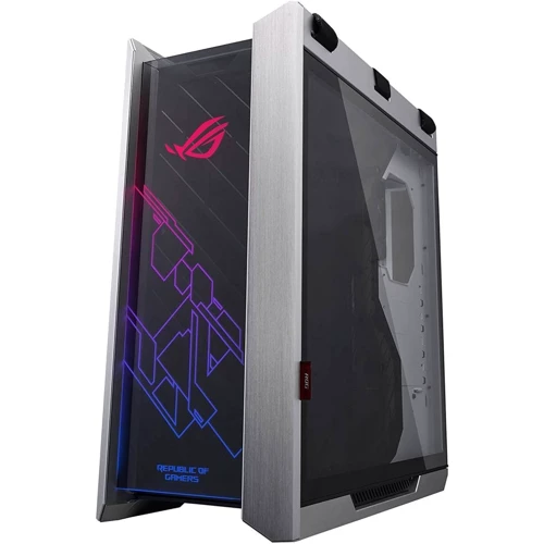 Корпус ASUS ROG Strix Helios GX601 White Edition (90DC0023-B39000)