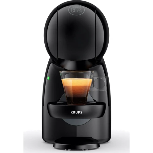 Кофеварка Krups KP1A3B31 Nescafe Dolce Gusto Piccolo XS: Тип капсульная кофеварка эспрессо