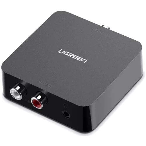 Ugreen Digital to Analog Audio Converter 30523