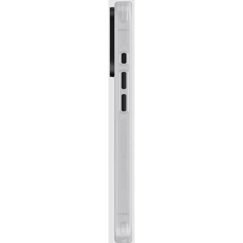 Чехол для iPhone Benks MagClap Lucid Armor Protective White for iPhone 16 Plus: Тип чехла накладка на заднюю часть