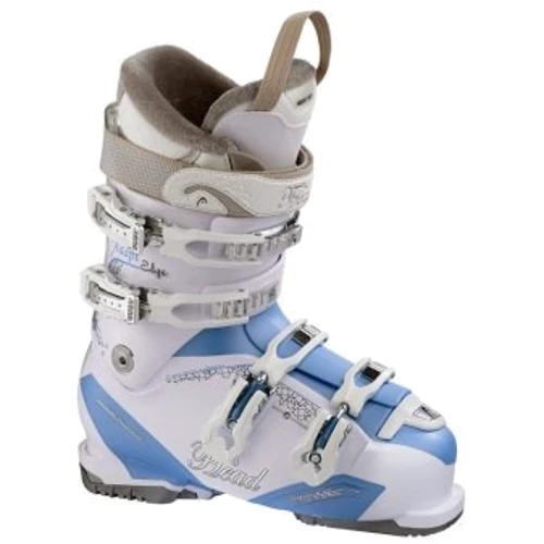 Ботинки для лыж HEAD AdaptEdge 90 MYA (8) White/Ice (2012/2013)
