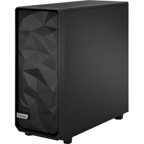 Корпус Fractal Design Meshify 2 XL Black TG DT (FD-C-MES2X-01): Типоразмер Full-Tower