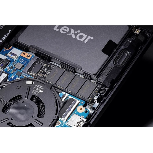 Lexar NM620 2 TB (LNM620X002T-RNNNG) фото 4