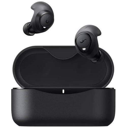 Наушники ANKER SoundСore Life Dot 2 Black (A3922G11)