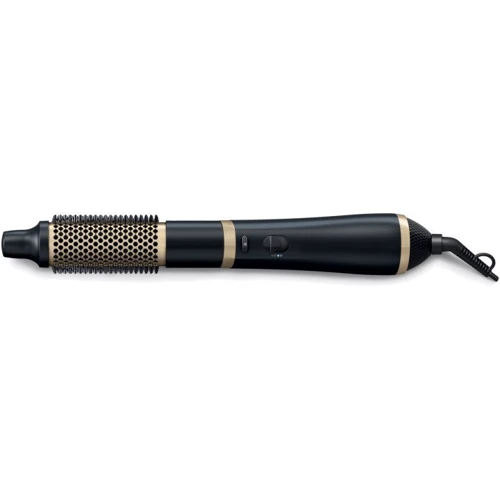 Фен Philips Essential Care Ionic HP8667/00: Тип Фен-щетка с насадками