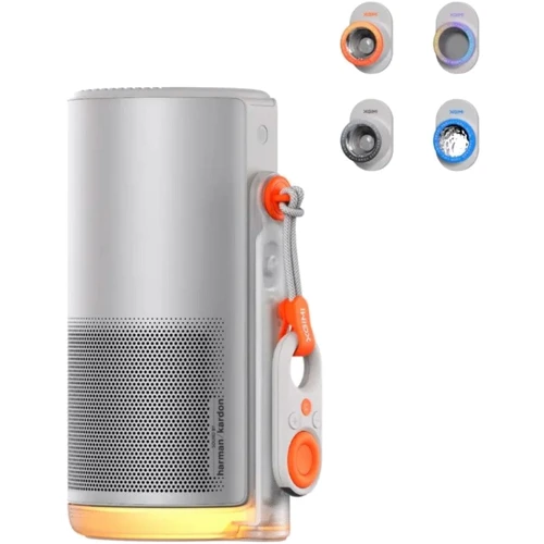 Проектор XGiMi MoGo 4 Exclusive Set (6935670508034)