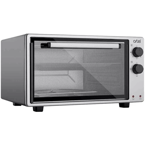 Електрична духовка настільна Artel MD 3216 Black: Виробник Artel