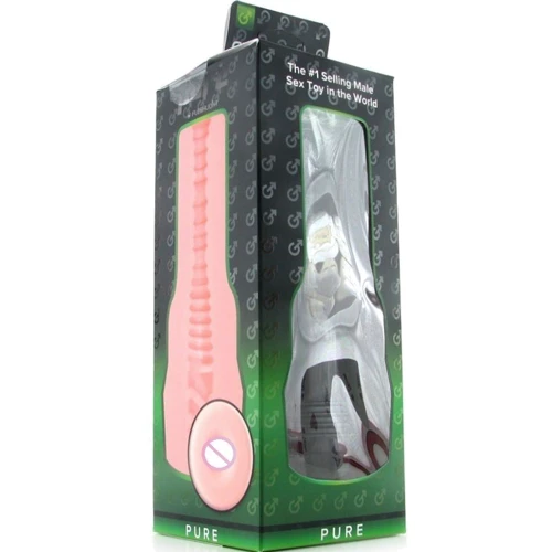 Мастурбатор Fleshlight Pure
