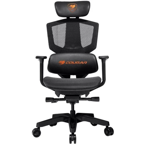Кресло геймерское Cougar Argo One фото 1