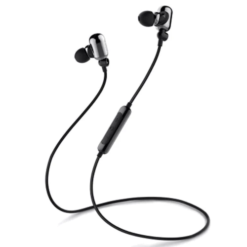Наушники Edifier W293BT Bright Silver: Сопротивление наушников (Ом) 24