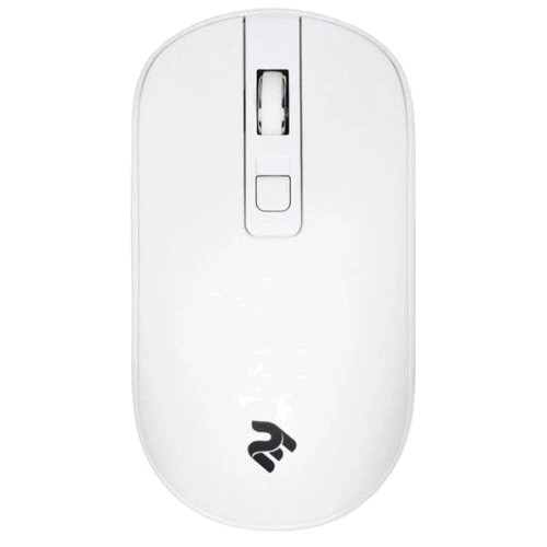 Мышь 2E MF210 WL White (2E-MF210WW)