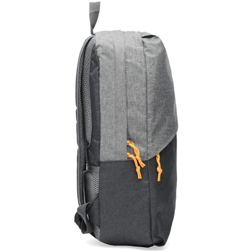 Рюкзак Monsen черный (Cv1050black): Пол Унисекс