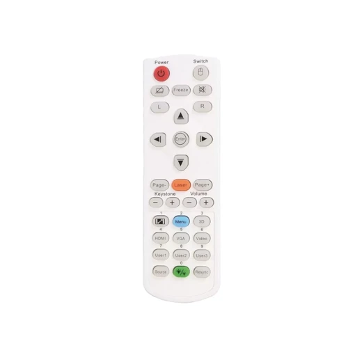 Проектор  Optoma EH460ST: Інтерфейси RS-232, USB, HDMI