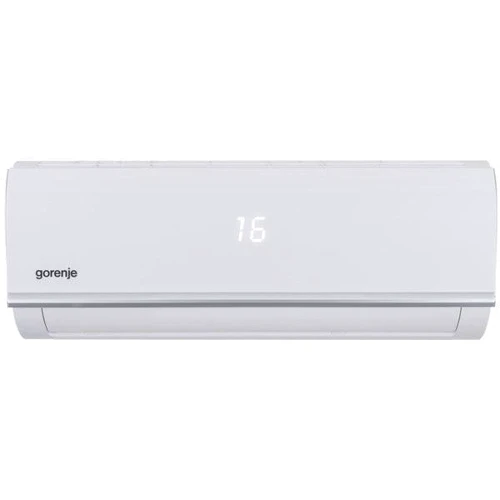 Кондиционер Gorenje KAS26NFT02/KAS26ZFT: Вид установки внутреннего блока настенный
