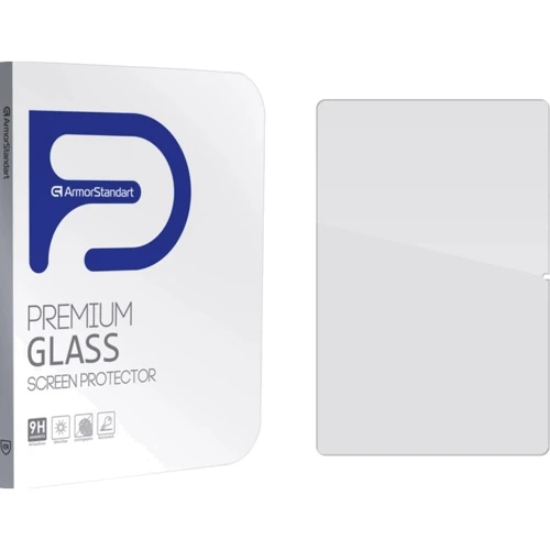 Аксессуар для планшетных ПК Armorstandart Tempered Glass.CR Clear for Teclast M40/M40S/M40 Pro/M40 Air/M40 Plus 10.1 (ARM66645)