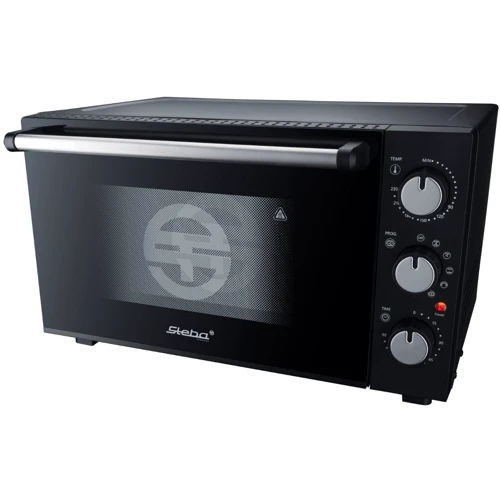 Электродуховка настольная STEBA KB M42: Размеры 330x570x465 мм