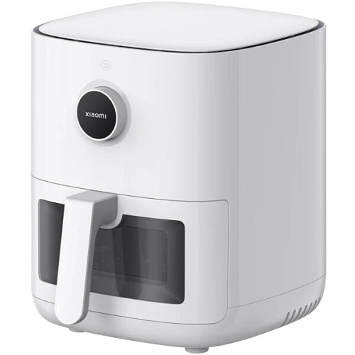 Фритюрниця Xiaomi Mi Smart Air Fryer Pro MAF05 (4L): Потужність, Вт 1600