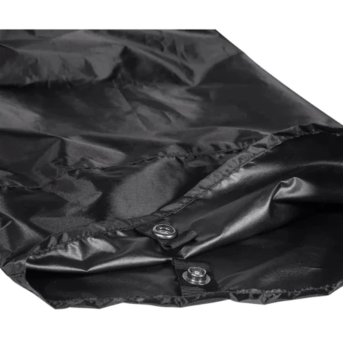 Пончо Tasmanian Tiger Tac Poncho Black L (TT 7642.040-L) фото 5
