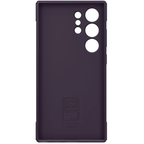 Чехол для телефонов Samsung Shield Case Dark Violet (GP-FPS928SACVW) for Samsung S928 Galaxy S24 Ultra