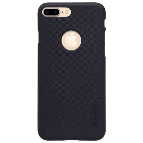Чохол для iPhone Nillkin Matte Black для iPhone 8 Plus / iPhone 7 Plus: Тип аксесуара чохол