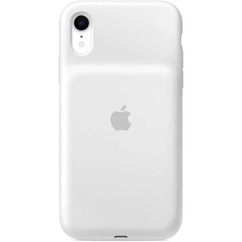 

Apple Smart Battery Case White (MU7N2) for iPhone Xr