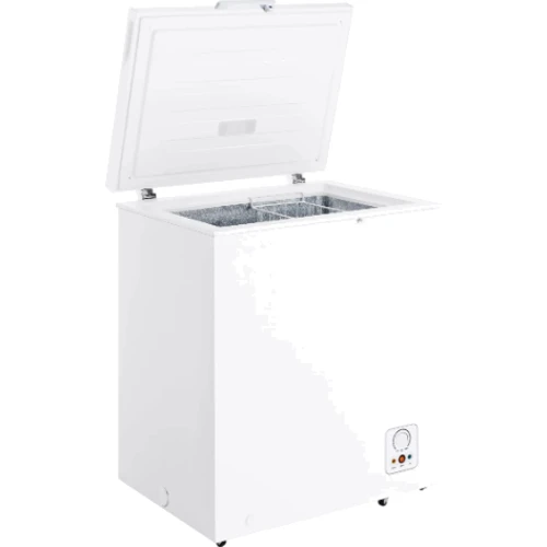 Морозильный ларь GORENJE FH15FPW: Габариты ШхВхГ, см 62.5 × 85.4 × 55.9 см