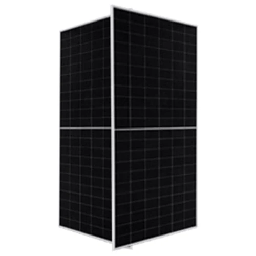 PV модуль JA Solar JAM66D45 605/LB 605 Wp n-type