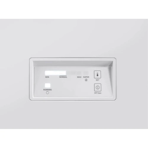 Морозильный ларь Zanussi ZCAN20FW1