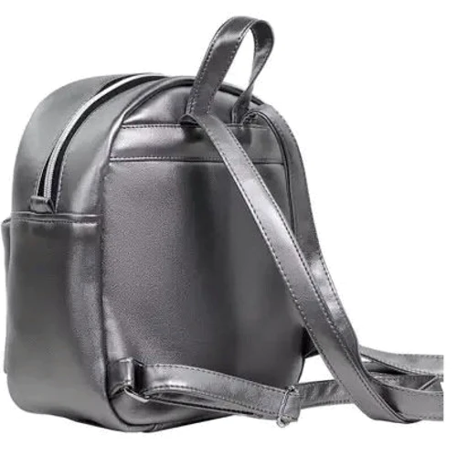 Женский рюкзак Sambag Brix SE серебристый (11113004): Страна производитель Украина