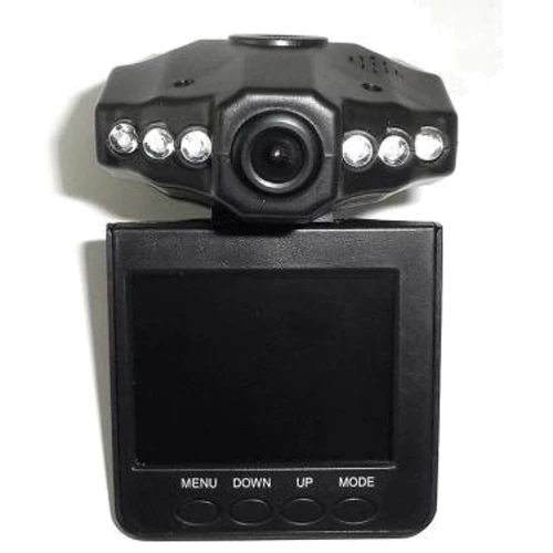 Palmann DVR-10HSD: Макс. разрешение картинки Менее HD (1280x720)