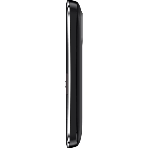 Мобильный телефон Nomi i220 Black: Слот для карт памяти отсутствует