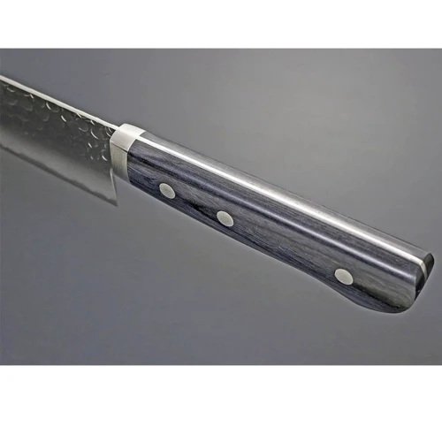 Ніж кухонний Kanetsune KC-940 Santoku 165 мм (3989.00.84) фото 8