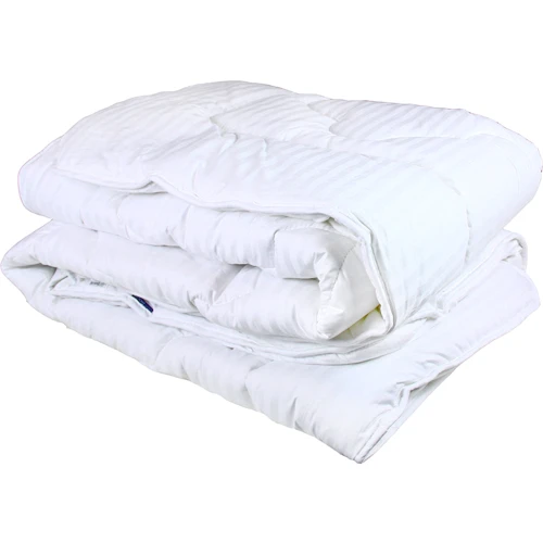 Одеяло детское LightHouse Royal Stripe Sateen Baby 95х145 см (2200000553300): Размер, см 95x145