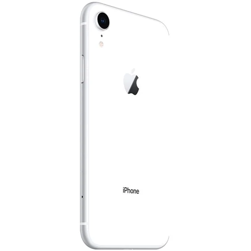 Apple iPhone XR 256GB White: Диагональ экрана 6.1"
