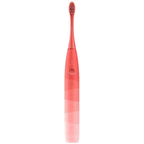 Зубная щетка Oclean Find Duo Set Red and Blue (2 шт) (6970810552140): Технология чистки звуковая