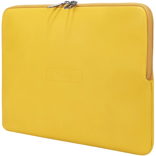 Сумка для ноутбуков Tucano 15"/16" Today Sleeve Yellow (BFTO1516-Y): Тип сумки чехол