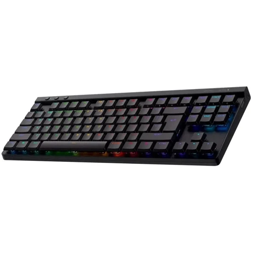 Клавиатура Logitech G515 LIGHTSPEED Black (920-012538)