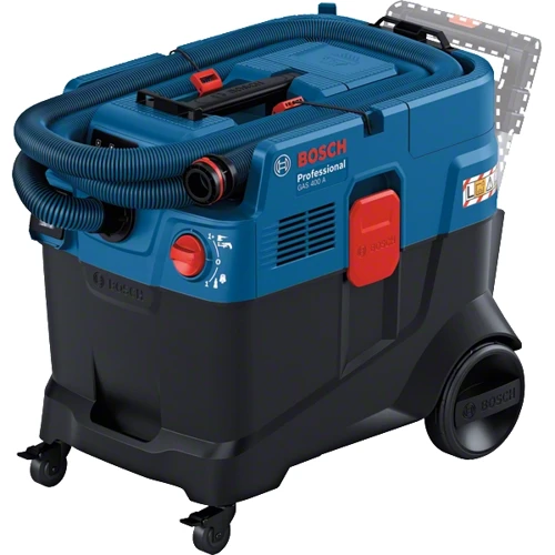 Пилосос Bosch GAS 400 (0.601.9M0.020)