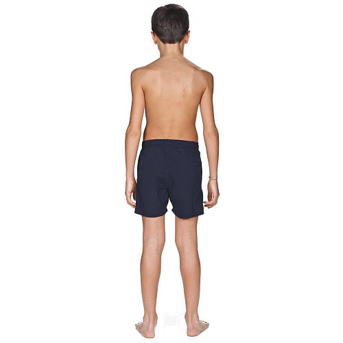 Шорти Arena WATER INSTINCT JR BOXER 8 темно-сині: Сезон літо